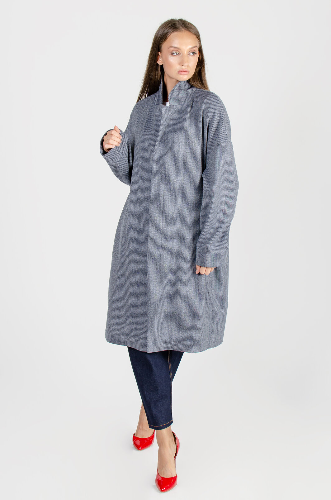 Пальто Капсула 1-2