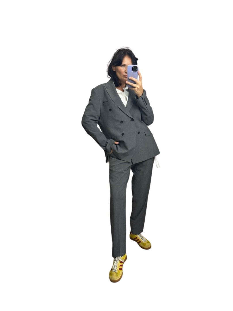 Костюм J-Z-1046 / B-Z-1046