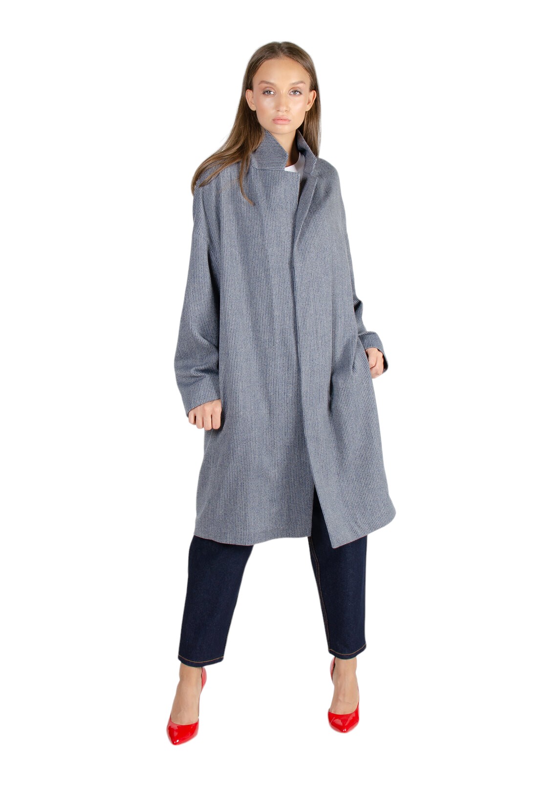 Пальто Капсула 1-2