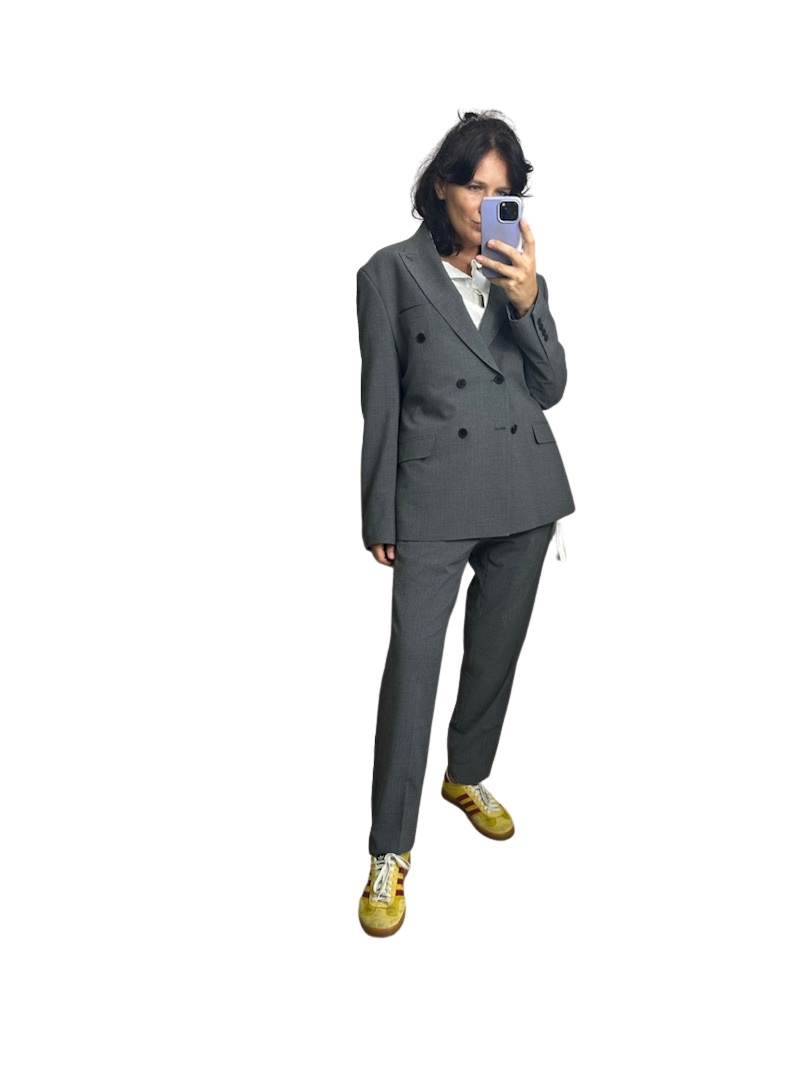 Костюм J-Z-1046 / B-Z-1046