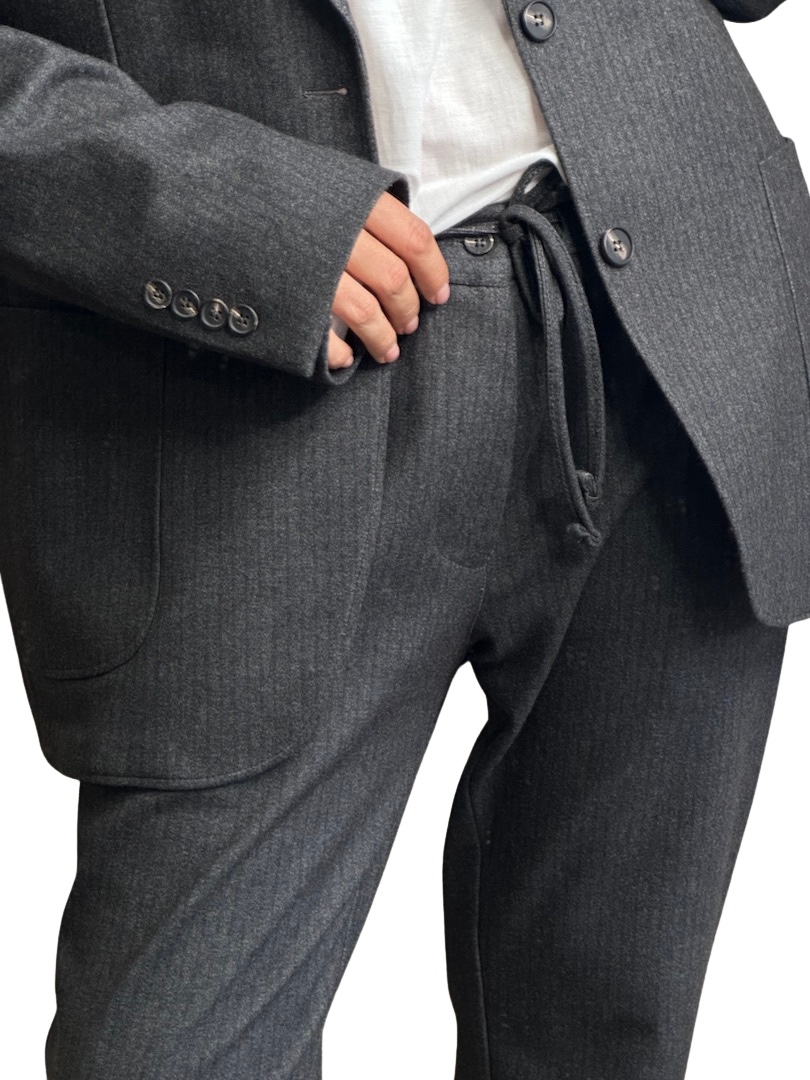 Костюм J-Z-1044 / B-Z-1044