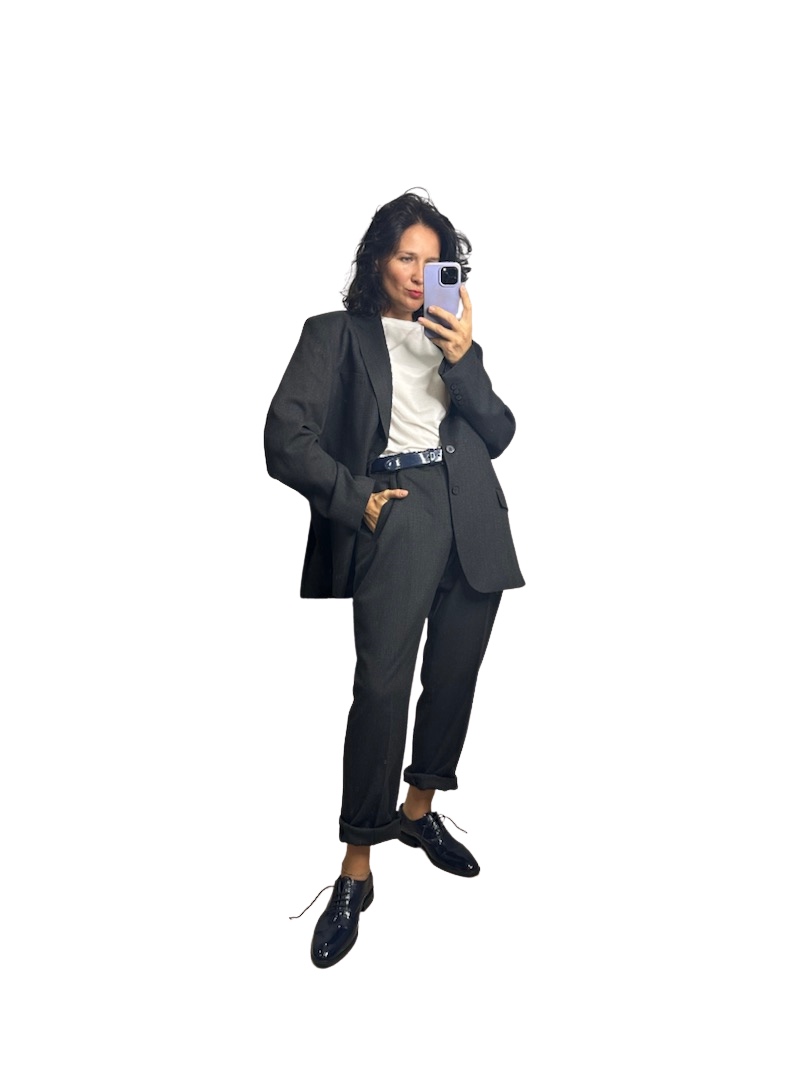 Костюм J-Z-1047 / B-Z-1047