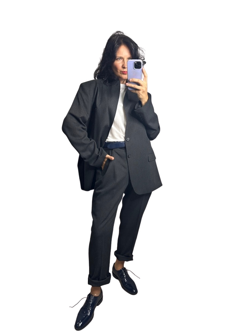 Костюм J-Z-1047 / B-Z-1047