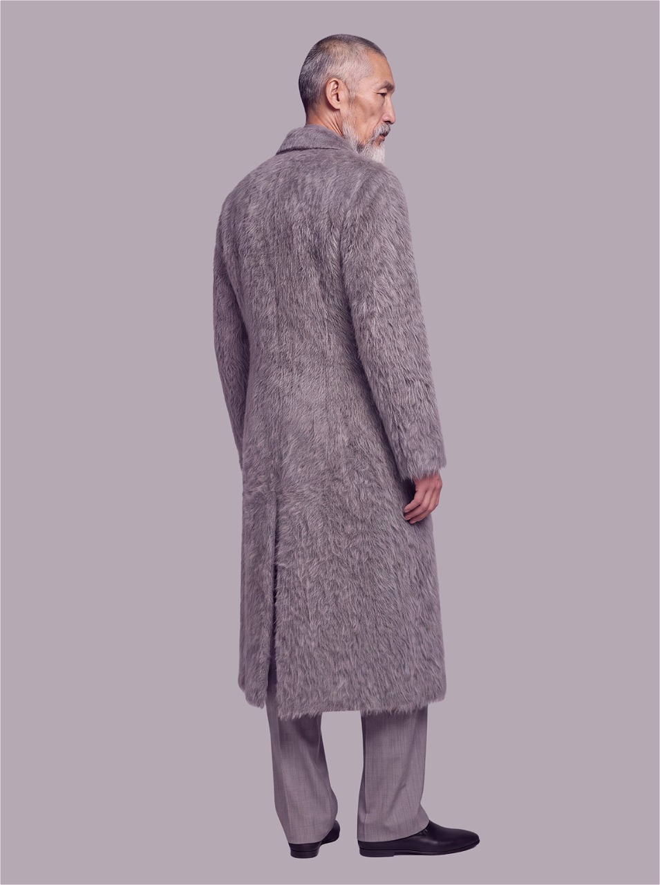 Пальто T-Z-1019 1-1