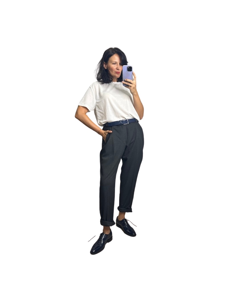 Костюм J-Z-1047 / B-Z-1047