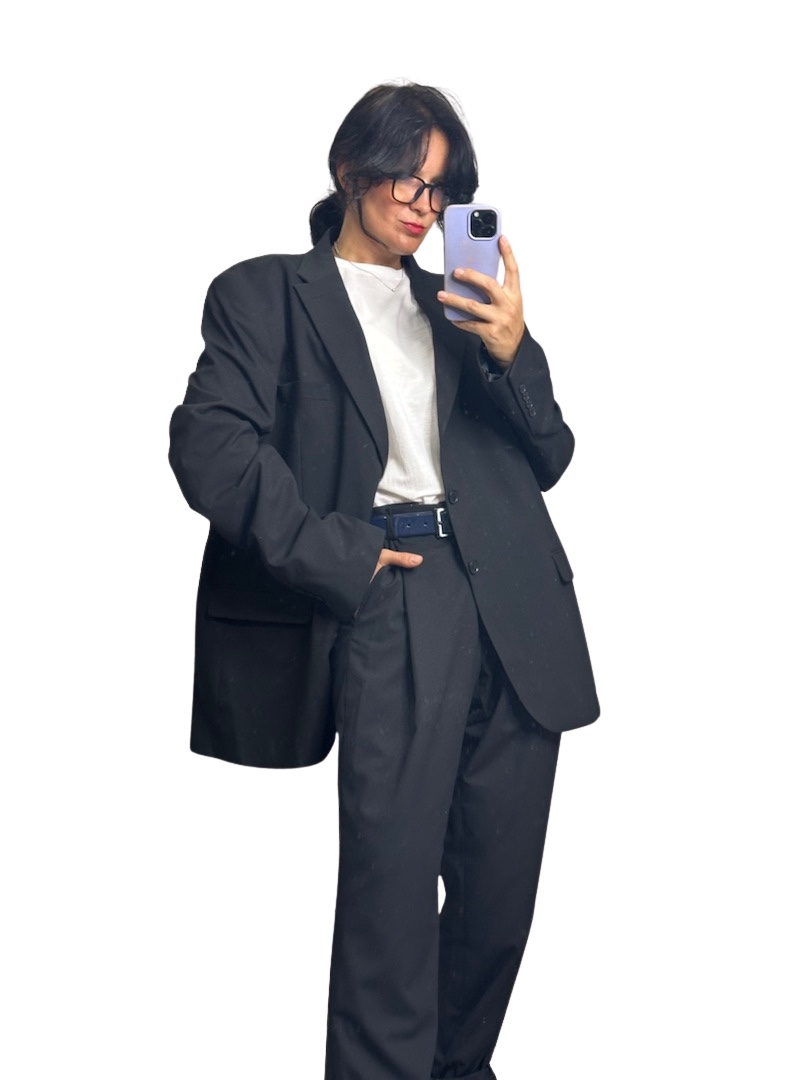 Костюм J-Z-1045 / B-Z-1045