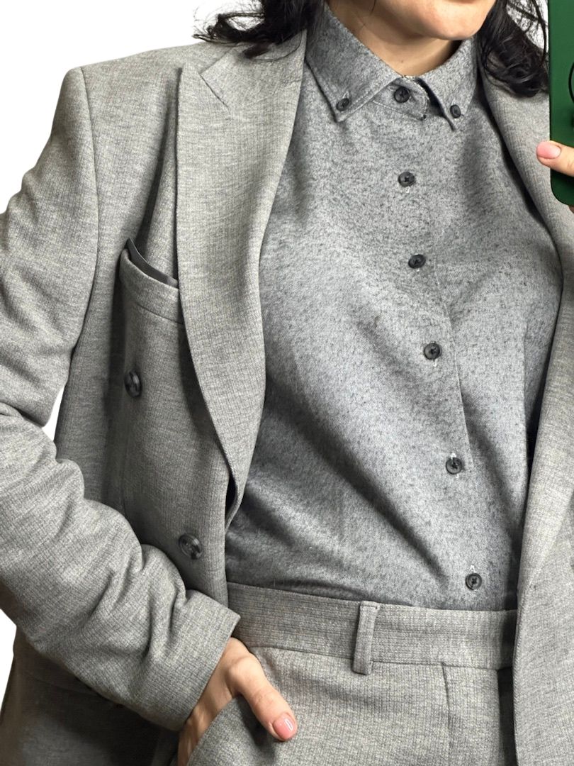 Костюм-тройка J-Z-1051 / B-Z-1051 / RU-Z-1051