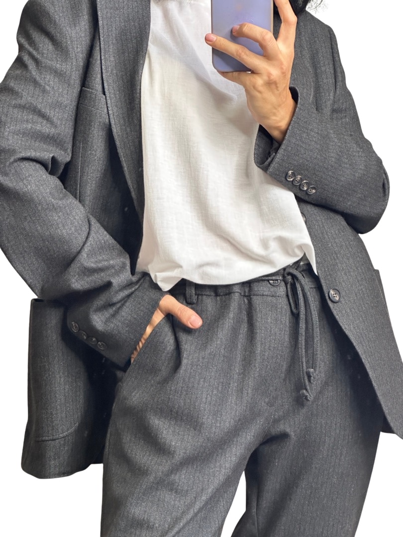 Костюм J-Z-1044 / B-Z-1044