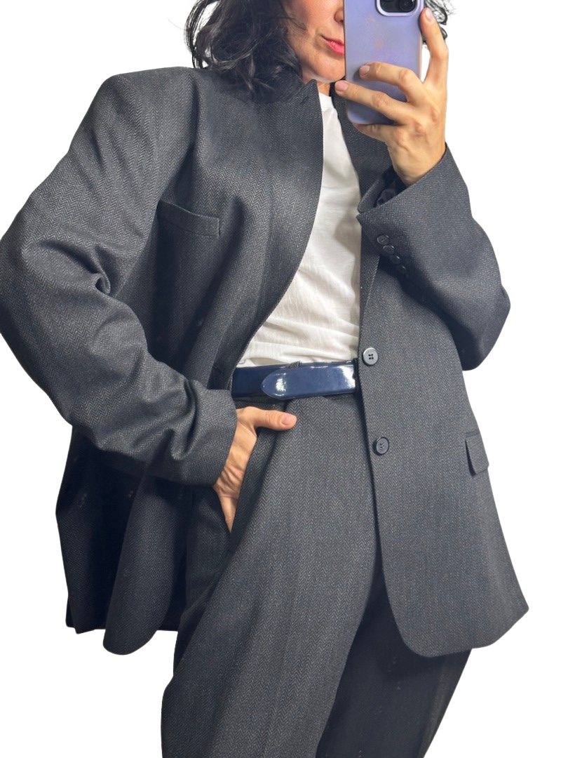 Костюм J-Z-1047 / B-Z-1047