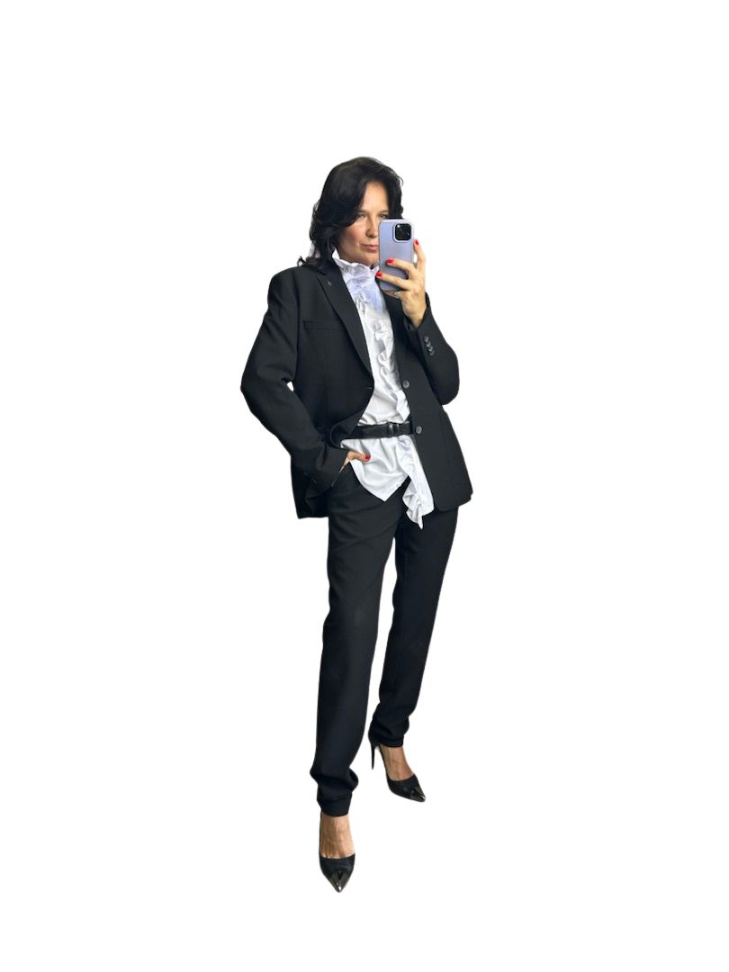 Костюм J-Z-1050 / B-Z-1050