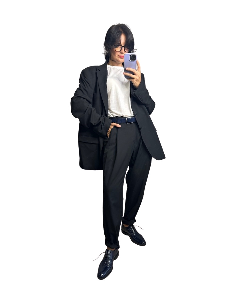 Костюм J-Z-1045 / B-Z-1045