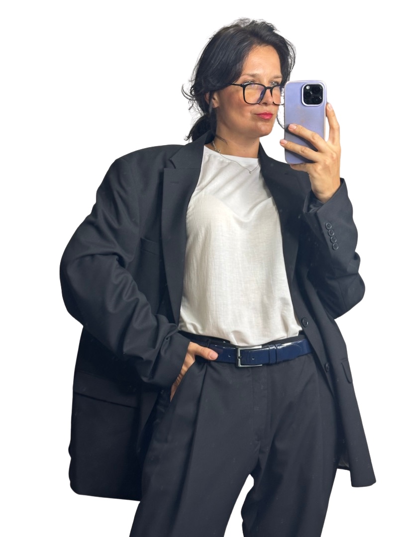 Костюм J-Z-1045 / B-Z-1045