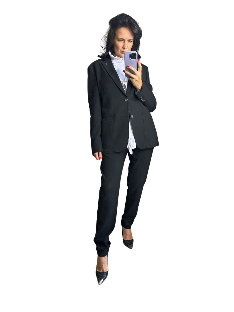 Костюм J-Z-1050 / B-Z-1050