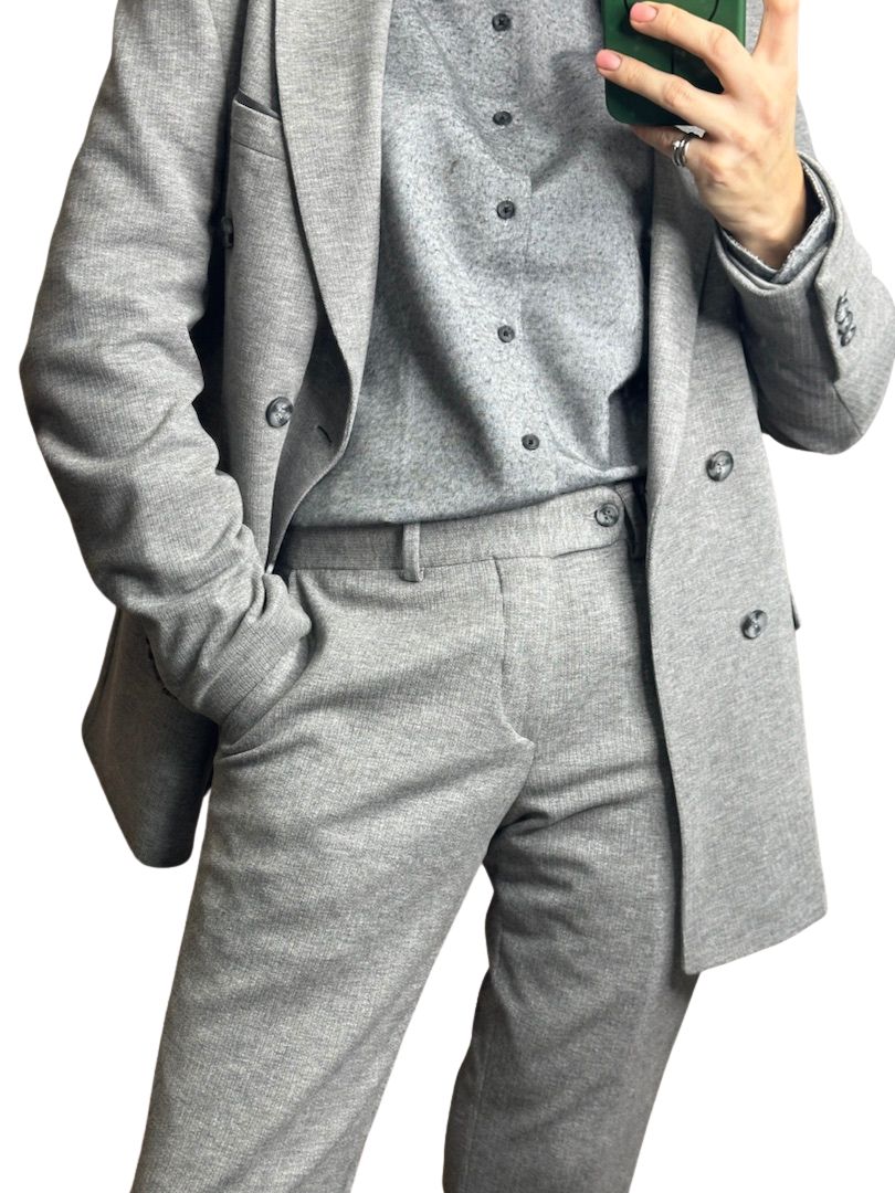 Костюм-тройка J-Z-1051 / B-Z-1051 / RU-Z-1051