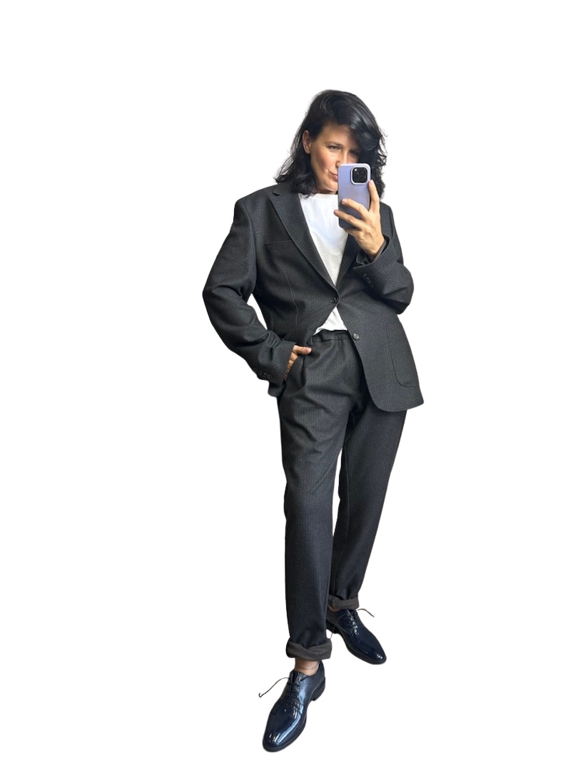 Костюм J-Z-1044 / B-Z-1044