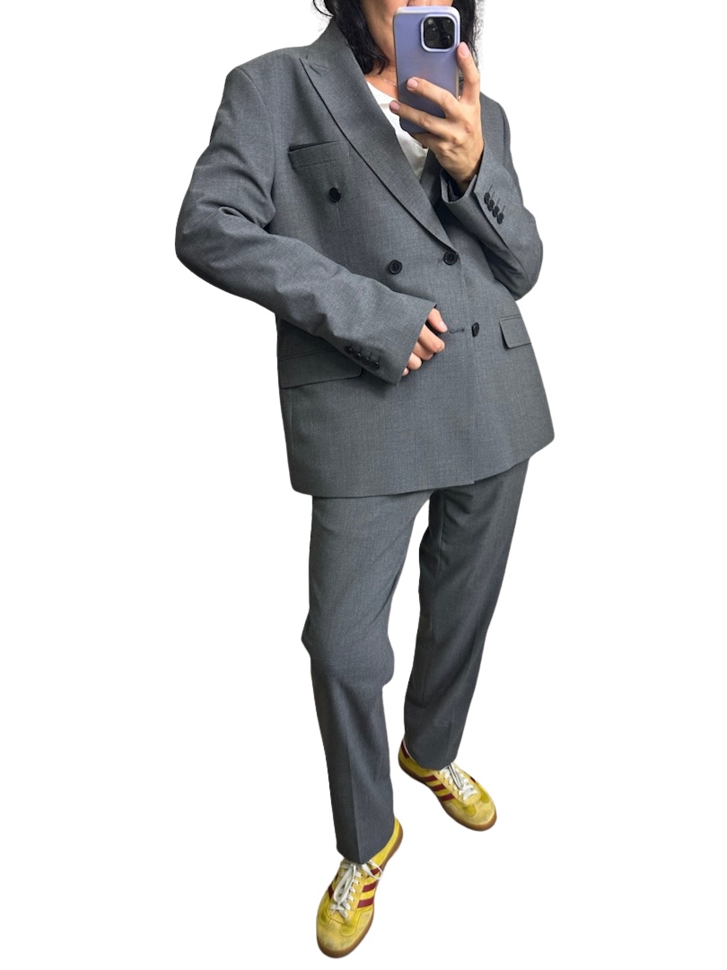 Костюм J-Z-1046 / B-Z-1046